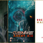 Escape Games Hallingdal – fb
