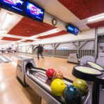 Pers Hotell Bowling