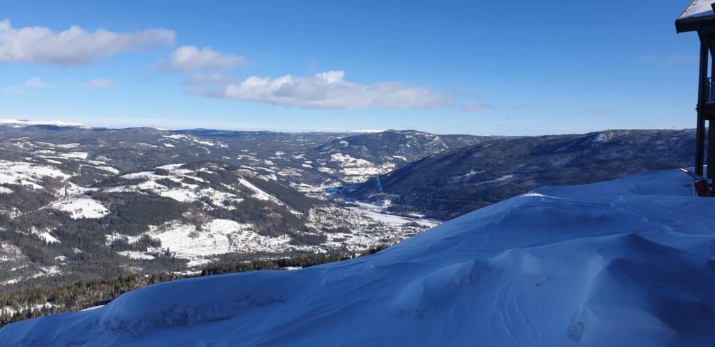 Gol Fjellandsby tilbyr moderne, velutstyrte leiligheter med flott fjellutsikt og ski inn–ski ut til både alpint og langrenn. Om sommeren venter fine tur- og sykkelmuligheter.
