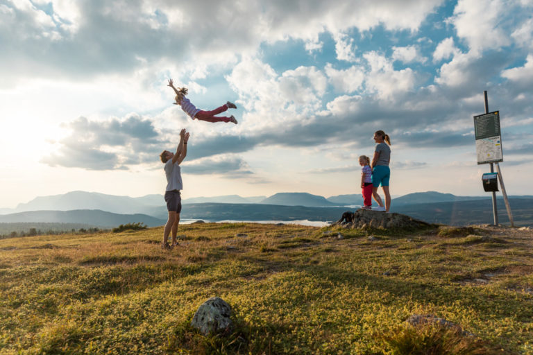 Barnas aktivitetsparadis i høstferien! Barnas aktivitetsparadis i høstferien!