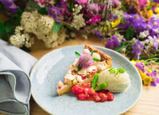 Kamben Høyfjellshotell