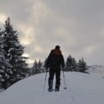 snowshoeing-2284129_1920