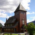 herad-kyrkje