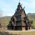gol stavkirke