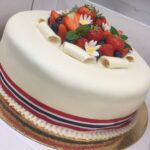 17 mai kake