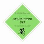 BARNAS SYKKELLØP