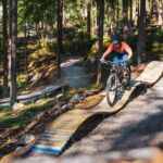 Hallingmo Stisenter – Snurresprett – Foto Lars Storheim