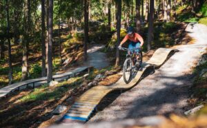 Hallingmo Stisenter - Snurresprett - Foto Lars Storheim