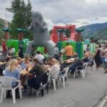 Stemning I Sentrum