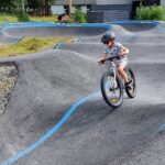 Gol Pumptrack