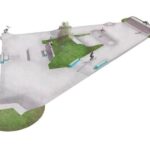Gol Skatepark