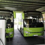 Brekar Buss