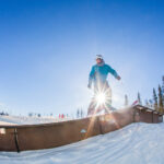 Bualie Ski