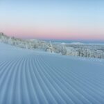 Golsfjell Alpintsenter Bualie