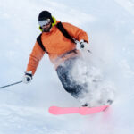 Skier 600×500