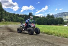 Gol Motor & Fritidspark