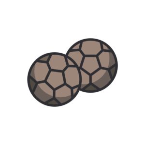 Boccia-sett