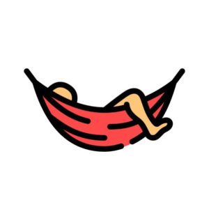 Hengekøye