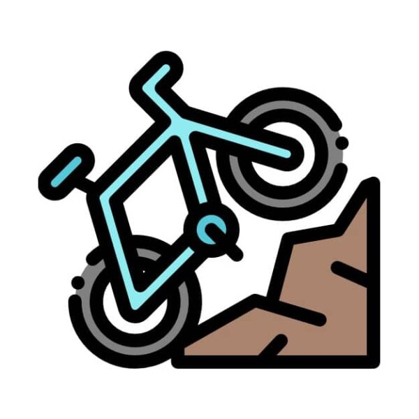 Sykkel: Voksen