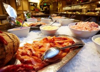 Storefjell Resort Hotell