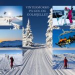 Gol og Golsfjellet