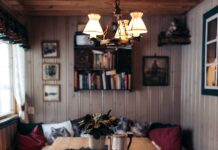 Kamben Høyfjellshotell