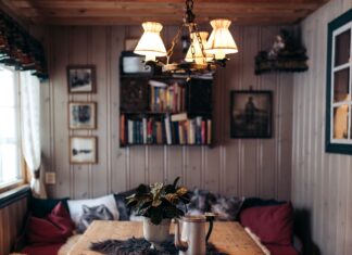 Kamben Høyfjellshotell