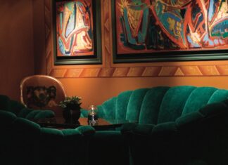 Storefjell Resort Hotell