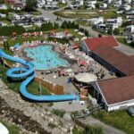 hallingstampen g camping LQ