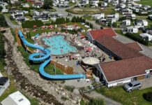 First Camp Gol Hallingdal