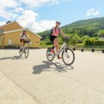Gol by Bike – Visit Gol