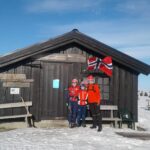 Jondalen Varmestue – Visit Gol Golsfjellet