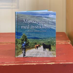 Visit Gol - Mjølkevegen med avstikkere