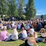 Tivoli Trylleshow