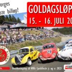Goldagsløpet
