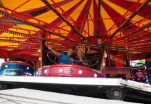 Program for Goldagan 2023