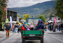 Se årets Fårefestival-program!