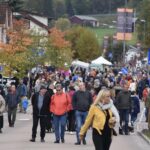 Gatemylder Fårefestivalen 2017