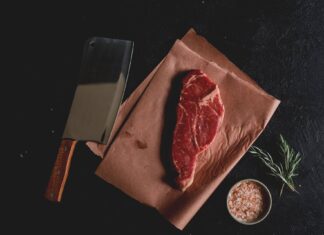 Kjersti’s Mat og Vinhus