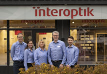 Interoptik Optiker Ness