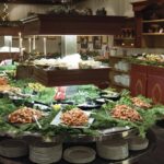 Julebord Pers Gol