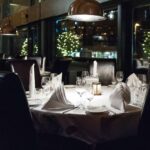 Julebord 2023 Gol