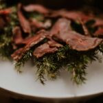 Julebord – Gol – Thea Brønlund