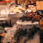 Kjerstis Julebord