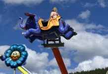 Goldagan 2024 (18.–21. juli)