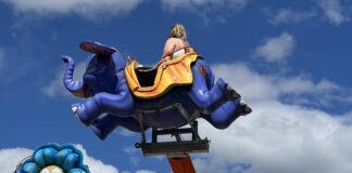 Goldagan 2024 (18.–21. juli)