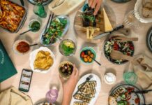 Too Good To Go – Et bærekraftig matkonsept