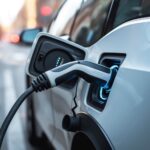 Visit Gol – El-bil lading – Electric vehicle charging Gol