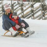 Golsfjeller Gol Vintermoro
