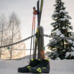Utleie av langrennski og truger på Gol – ski